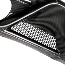 Load image into Gallery viewer, Anderson Composites 2015-2020 Ford Shelby GT350 &amp; 350R Rear Diffuser - Anderson Composites AC-RL15MU350