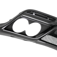 Load image into Gallery viewer, Anderson Composites 2015-2020 Ford Shelby GT350 &amp; 350R Rear Diffuser - Anderson Composites AC-RL15MU350