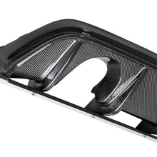 Load image into Gallery viewer, Anderson Composites 2016-2018 Ford Focus RS Type-R Rear Diffuser - Anderson Composites AC-RL16FDFO-AR