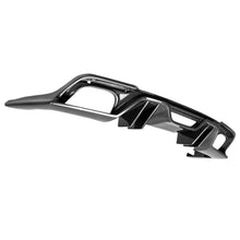 Load image into Gallery viewer, Anderson Composites 2018-2023 Ford Mustang GT/Ecoboost Rear Valance - Anderson Composites AC-RL18FDMU-AR