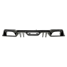 Load image into Gallery viewer, Anderson Composites 2018-2023 Ford Mustang GT/Ecoboost Rear Valance - Anderson Composites AC-RL18FDMU-AR