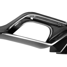 Load image into Gallery viewer, Anderson Composites 2018-2023 Ford Mustang GT/Ecoboost Rear Valance - Anderson Composites AC-RL18FDMU-AR