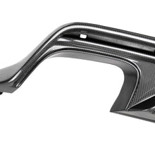 Load image into Gallery viewer, Anderson Composites 2020-2023 Ford Mustang/Shelby GT500 Carbon Fiber Rear Diffuser - Anderson Composites AC-RL20FDMU500