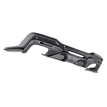 Load image into Gallery viewer, Anderson Composites 2024 Ford Mustang Type-GT5 Carbon Fiber Rear Diffuser - Anderson Composites AC-RL24FDMU-GT5