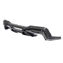 Load image into Gallery viewer, Anderson Composites 2024 Ford Mustang Type-GT5 Carbon Fiber Rear Diffuser - Anderson Composites AC-RL24FDMU-GT5