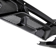 Load image into Gallery viewer, Anderson Composites 2024 Ford Mustang Type-GT5 Carbon Fiber Rear Diffuser - Anderson Composites AC-RL24FDMU-GT5