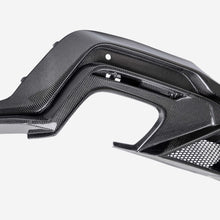 Load image into Gallery viewer, Anderson Composites 2024 Ford Mustang Type-GT5 Carbon Fiber Rear Diffuser - Anderson Composites AC-RL24FDMU-GT5