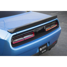 Load image into Gallery viewer, Anderson Composites 2008-2014 Dodge Challenger Rear Spoiler - Anderson Composites AC-RS0910DGCH-OE