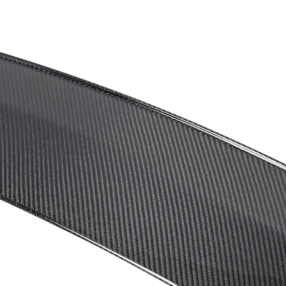 Anderson Composites 2010-2014 Ford Mustang/Shelby GT500 Rear Spoiler - Anderson Composites AC-RS1011FDMU-GT