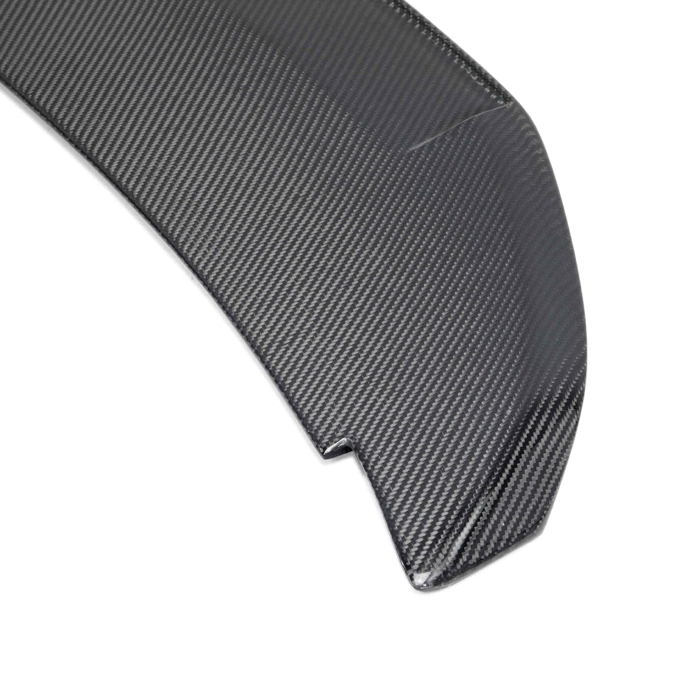 Anderson Composites 2010-2014 Ford Mustang/Shelby GT500 Rear Spoiler - Anderson Composites AC-RS1011FDMU-GT