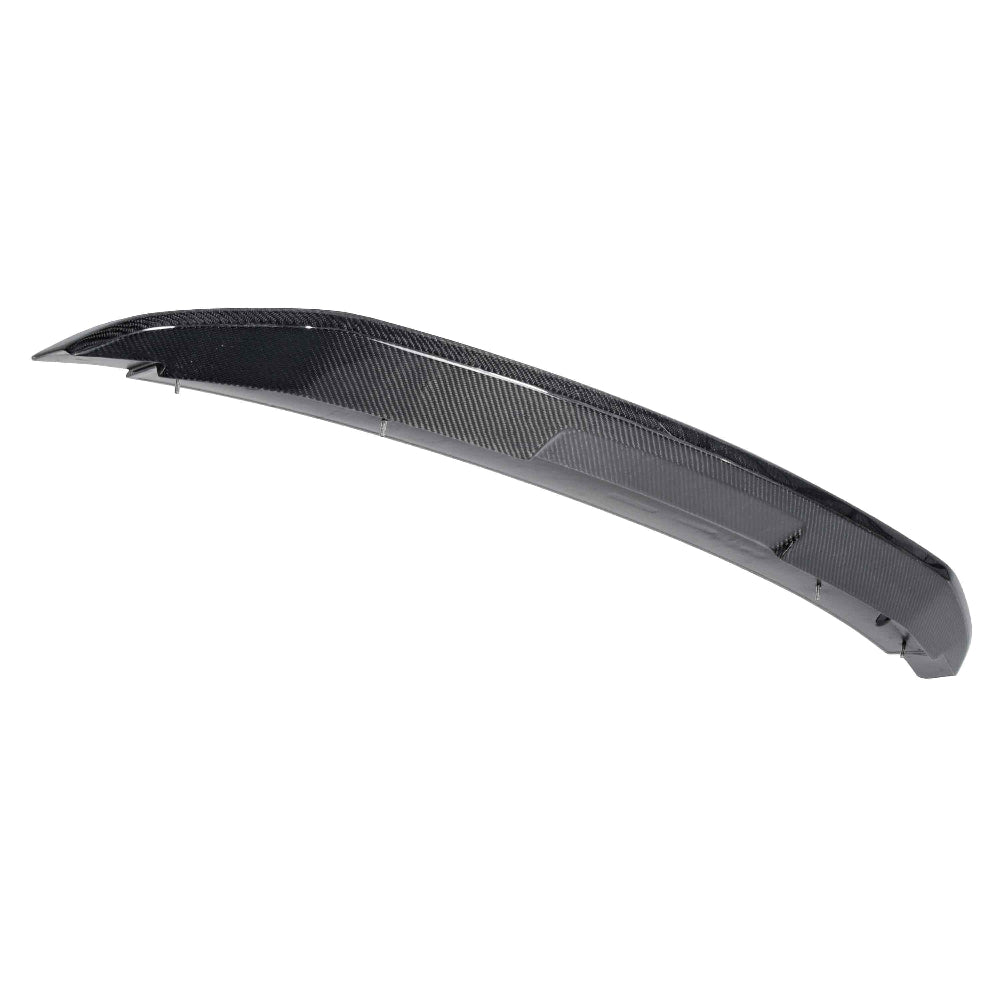Anderson Composites 2010-2014 Ford Mustang/Shelby GT500 Rear Spoiler - Anderson Composites AC-RS1011FDMU-GT