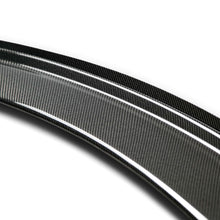 Load image into Gallery viewer, Anderson Composites 2014-2015 Chevrolet Camaro Z28 Type-Z28 Style Rear Spoiler w/ Wicker Bill - Anderson Composites AC-RS14CH