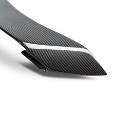 Load image into Gallery viewer, Anderson Composites 2015-2023 Ford Mustang GT350 R Style Rear Spoiler - Anderson Composites AC-RS15FDMU-GR