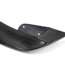 Load image into Gallery viewer, Anderson Composites 2015-2023 Ford Mustang GT350 R Style Rear Spoiler - Anderson Composites AC-RS15FDMU-GR