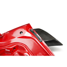 Load image into Gallery viewer, Anderson Composites 2015-2020 Ford Mustang Shelby GT350R Type-OE Rear Spoiler - Anderson Composites AC-RS15FDMU350-OE