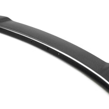 Load image into Gallery viewer, Anderson Composites 2015-2023 Dodge Charger Type-OE Carbon Fiber Rear Spoiler - Anderson Composites AC-RS16DGCRHC-OE