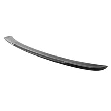 Load image into Gallery viewer, 2015-2023 Dodge Charger Hellcat Carbon Fiber Type-St Rear Spoiler - Anderson Composites AC-RS16DGCRHC-ST