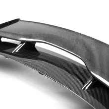 Load image into Gallery viewer, Anderson Composites 2016-2018 Ford Focus RS - Focus ST Rear Spoiler - Anderson Composites AC-RS16FDFO