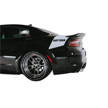 Load image into Gallery viewer, Anderson Composites 2015-2023 Dodge Charger Type-PS Carbon Fiber Rear Spoiler - Anderson Composites AC-RS17DGCR-PS