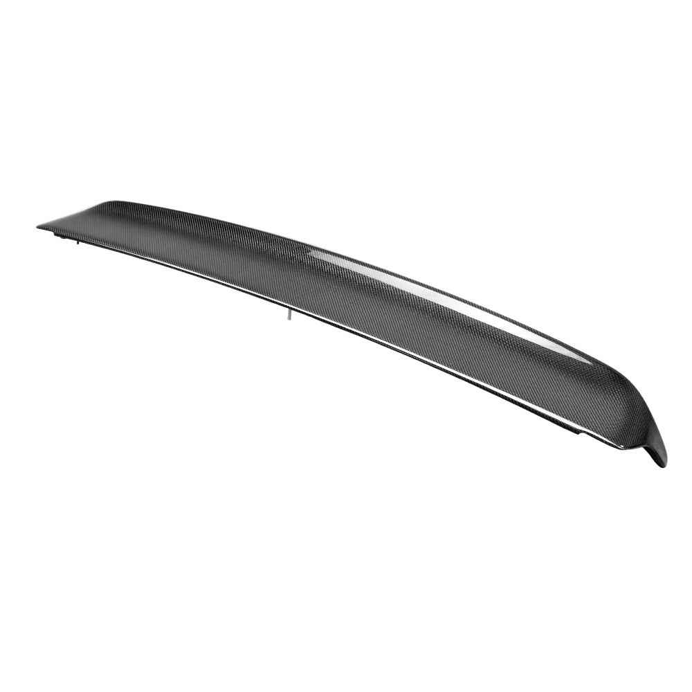 Anderson Composites 2018-2024 Dodge Challenger Type-PS Rear Spoiler - Anderson Composites AC-RS18DGCH-PS