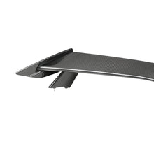 Load image into Gallery viewer, Anderson Composites Chevrolet C8 2020-2024 Type-HW Carbon Fiber High Wing Spoiler - Anderson Composites AC-RS20CHC8-HW