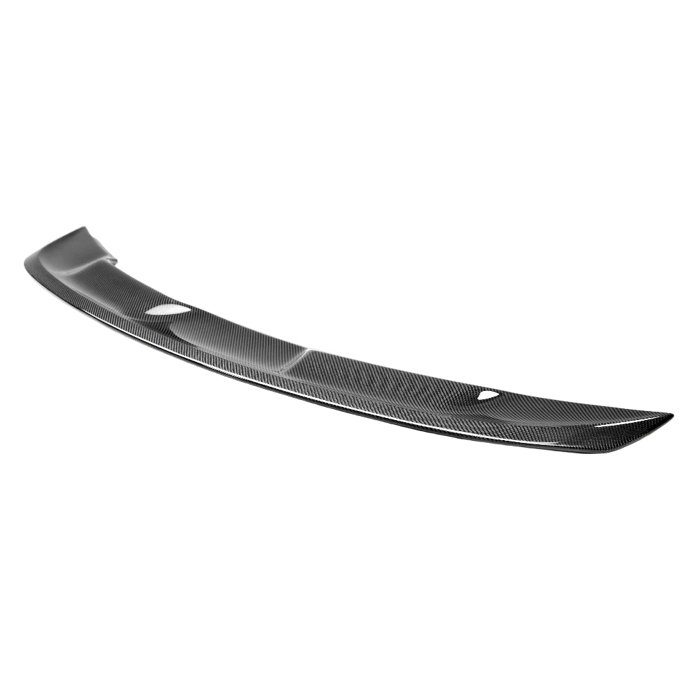 Anderson Composites 2020-2023 Ford Mustang Shelby GT500 Type-OE Rear Spoiler - Anderson Composites AC-RS20FDMU500