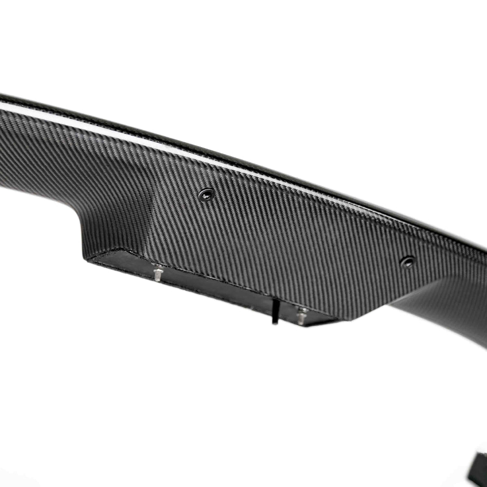 Anderson Composites 2020-2023 Ford Mustang Shelby GT500 Type-OE Rear Spoiler - Anderson Composites AC-RS20FDMU500