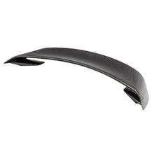 Load image into Gallery viewer, Anderson Composites 2024 Ford Mustang Type-GR Carbon Fiber Rear Spoiler - Anderson Composites AC-RS24FDMU-GR