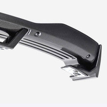 Load image into Gallery viewer, Anderson Composites 2024 Ford Mustang Dark Horse Carbon Fiber Spoiler w/ Gurney Flap - Anderson Composites AC-RS24FDMUDH-AC