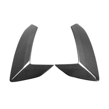 Load image into Gallery viewer, Anderson Composites 2020-2024 Chevrolet Corvette C8 Stingray Carbon Fiber Side Scoops - Anderson Composites AC-SC20CHC8