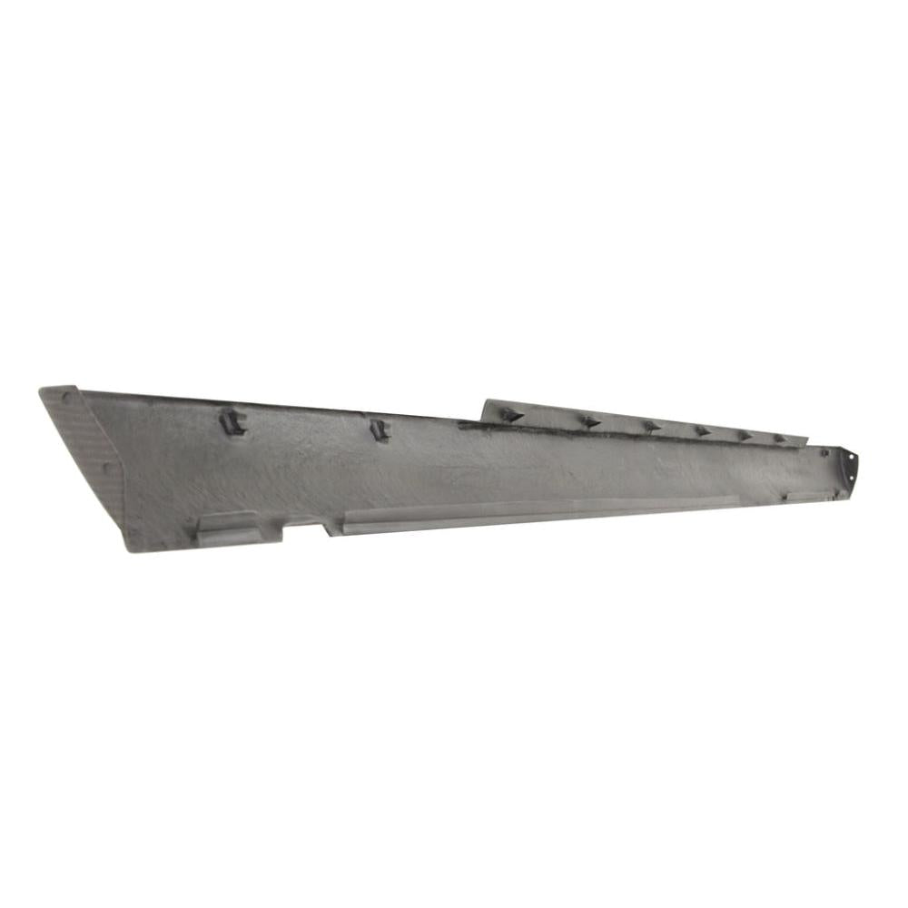Anderson Composites 2008-2014 Dodge Challenger Rockers - Anderson Composites AC-SS0910DGCH-OE