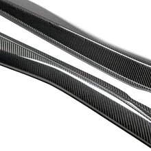 Load image into Gallery viewer, Anderson Composites 2014-2019 Chevrolet Corvette C7 Z06 Rockers - Anderson Composites AC-SS14CHC7-Z6