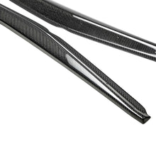 Load image into Gallery viewer, Anderson Composites 2014-2019 Chevrolet Corvette C7 Z06 Rockers - Anderson Composites AC-SS14CHC7-Z6