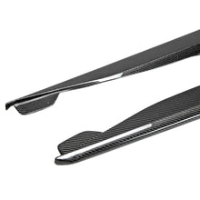 Load image into Gallery viewer, Anderson Composites 2014-2019 Chevrolet Corvette C7 Z06 Rockers - Anderson Composites AC-SS14CHC7-Z6
