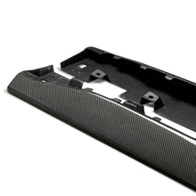 Load image into Gallery viewer, Anderson Composites 2015-2023 Ford Mustang Type-AR Rocker Panel Splitter - Anderson Composites AC-SS15FDMU-AR