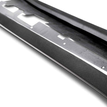 Load image into Gallery viewer, Anderson Composites 2016-2024 Chevy Camaro Type-AZ Fiber Rockers - Anderson Composites AC-SS16CHCAM-AZ