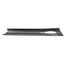 Load image into Gallery viewer, Anderson Composites Carbon Fiber Rocker Panel Extension 2020+ Corvette C8 Stingray - Anderson Composites AC-SS20CHC8-MB