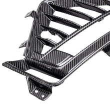 Load image into Gallery viewer, Anderson Composites 2022-2024 Cadillac CT5 Black Wing Type-OE Carbon Fiber Side Grilles - Anderson Composites AC-SV22CT5BW