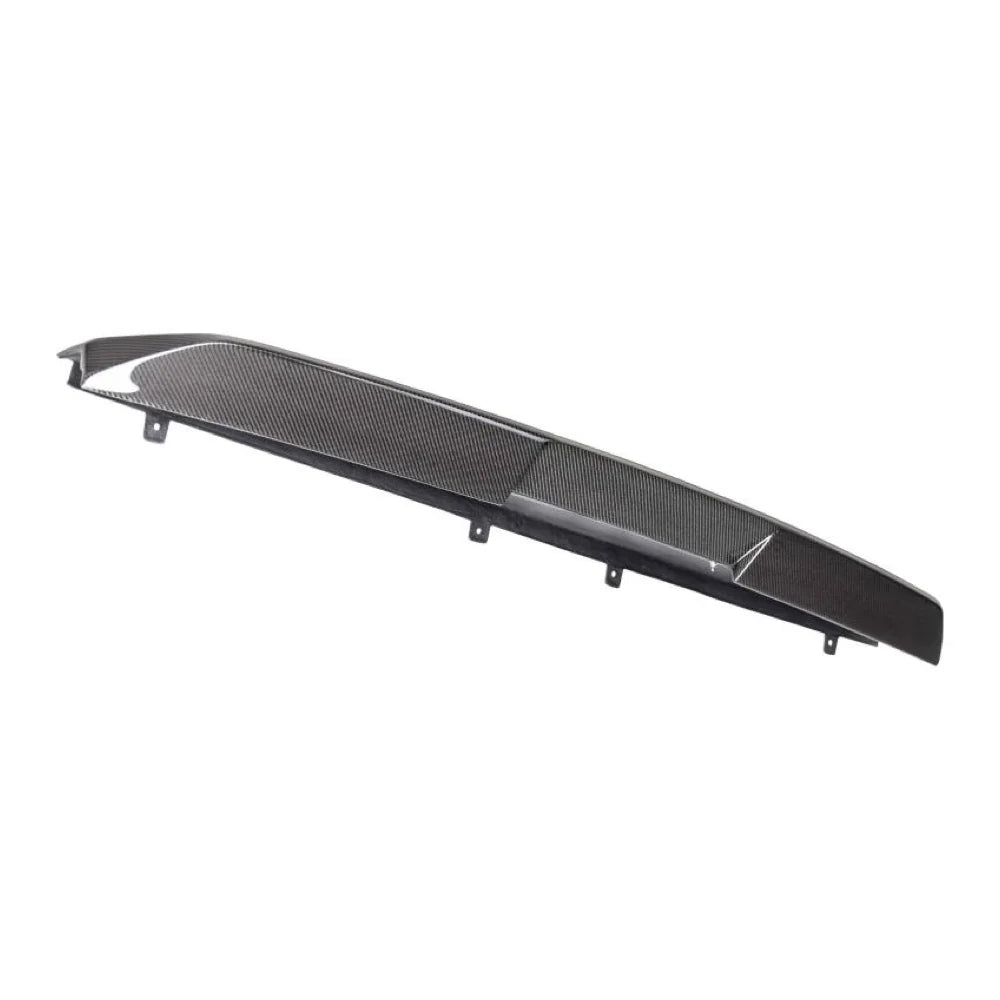 Anderson Composites ANDAC-TGS21FDF150-MB motor vehicle frame & body parts product view 2