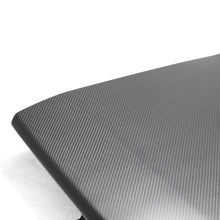 Load image into Gallery viewer, Anderson Composites 2008-2024 Dodge Challenger Type-OE Dry Carbon Decklid - Anderson Composites AC-TL0910DGCH-OE-DRY