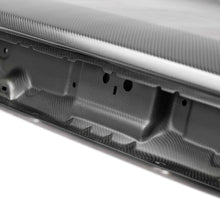 Load image into Gallery viewer, Anderson Composites 2008-2024 Dodge Challenger Type-OE Dry Carbon Decklid - Anderson Composites AC-TL0910DGCH-OE-DRY