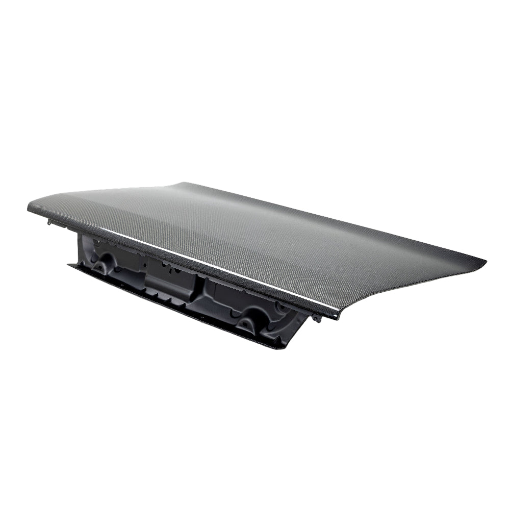 Anderson Composites 2008-2024 Dodge Challenger Type-OE Decklid - Anderson Composites AC-TL0910DGCH-OE