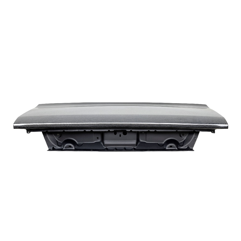Anderson Composites 2008-2024 Dodge Challenger Type-OE Decklid - Anderson Composites AC-TL0910DGCH-OE