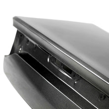 Load image into Gallery viewer, Anderson Composites 2015-2023 Dodge Charger Hellcat OE Carbon Fiber Decklid - Anderson Composites AC-TL15DGCR