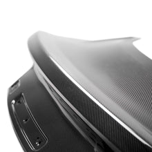 Load image into Gallery viewer, Anderson Composites 2015-2023 Ford Mustang Type-OE Double Sided Carbon Fiber Decklid - Anderson Composites AC-TL15FDMU-DS