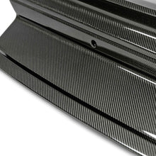 Load image into Gallery viewer, Anderson Composites 2015-2023 Ford Mustang Type-ST Double Sided Decklid - Anderson Composites AC-TL15FDMU-SA-DS