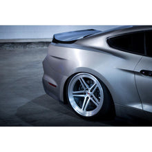 Load image into Gallery viewer, Anderson Composites 2015-2023 Ford Mustang Type-ST Double Sided Decklid - Anderson Composites AC-TL15FDMU-SA-DS