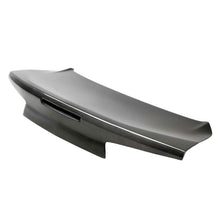 Load image into Gallery viewer, Anderson Composites 2016-2024 Chevy Camaro Double Sided Carbon Fiber Decklid - Anderson Composites AC-TL16CHCAM-DS