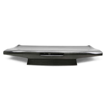 Load image into Gallery viewer, Anderson Composites 2016-2024 Chevy Camaro Double Sided Carbon Fiber Decklid - Anderson Composites AC-TL16CHCAM-DS