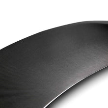 Load image into Gallery viewer, Anderson Composites 2016-2024 Chevy Camaro Double Sided Carbon Fiber Decklid - Anderson Composites AC-TL16CHCAM-DS